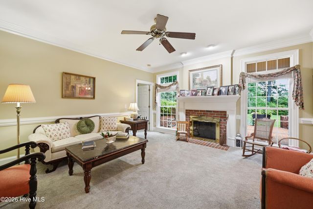 4105 Sterling Trace Drive, Winterville, NC 28590