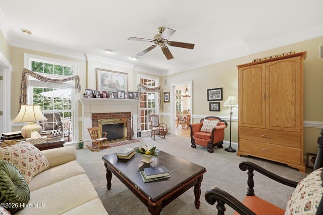 4105 Sterling Trace Drive, Winterville, NC 28590