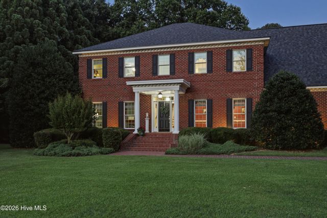4105 Sterling Trace Drive, Winterville, NC 28590