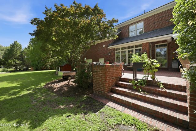 4105 Sterling Trace Drive, Winterville, NC 28590
