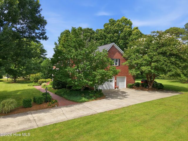4105 Sterling Trace Drive, Winterville, NC 28590