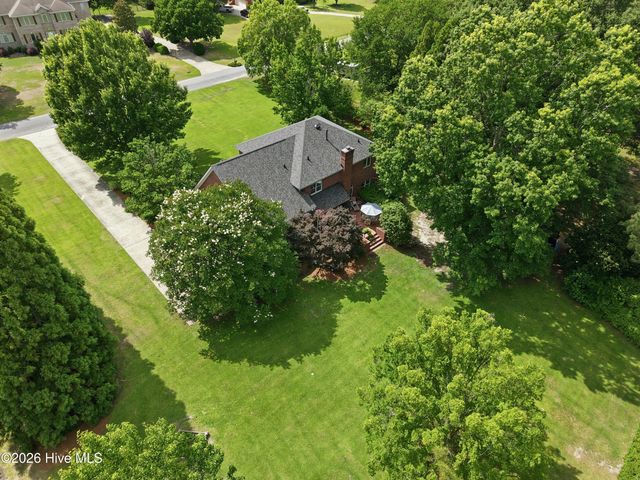 4105 Sterling Trace Drive, Winterville, NC 28590