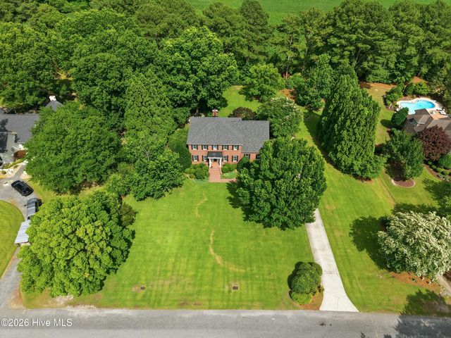 4105 Sterling Trace Drive, Winterville, NC 28590