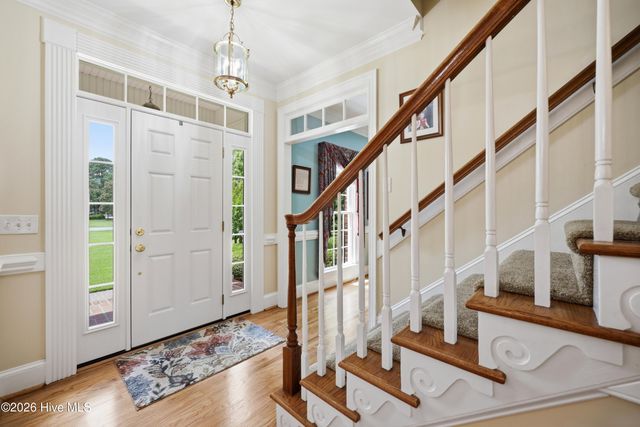 4105 Sterling Trace Drive, Winterville, NC 28590