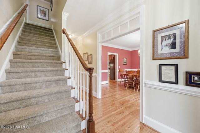 4105 Sterling Trace Drive, Winterville, NC 28590