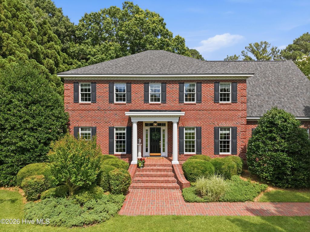 4105 Sterling Trace Drive, Winterville, NC 28590