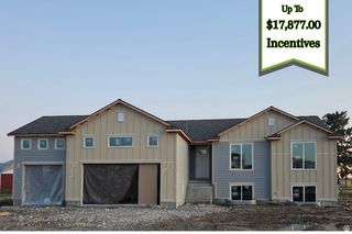 5583 W 9400 N #2, Elwood, UT 84337