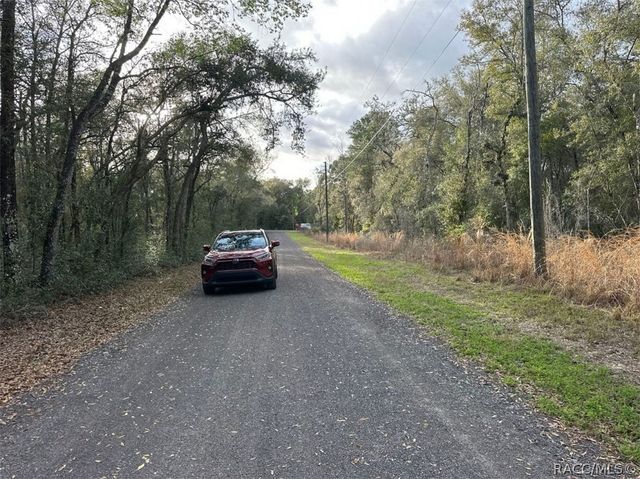 3505 E Lou Lane, Inverness, FL 34453