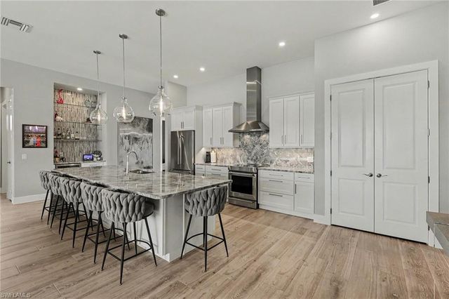 1250 NW 38th PL, Cape Coral, FL 33993