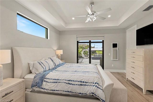 1250 NW 38th PL, Cape Coral, FL 33993