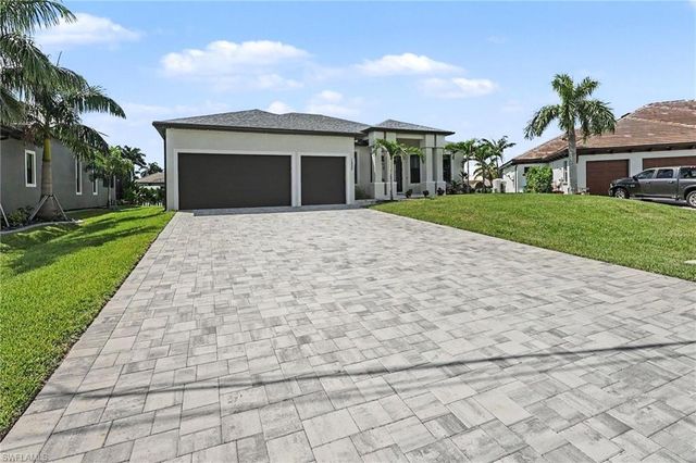 1250 NW 38th PL, Cape Coral, FL 33993