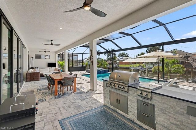 1250 NW 38th PL, Cape Coral, FL 33993