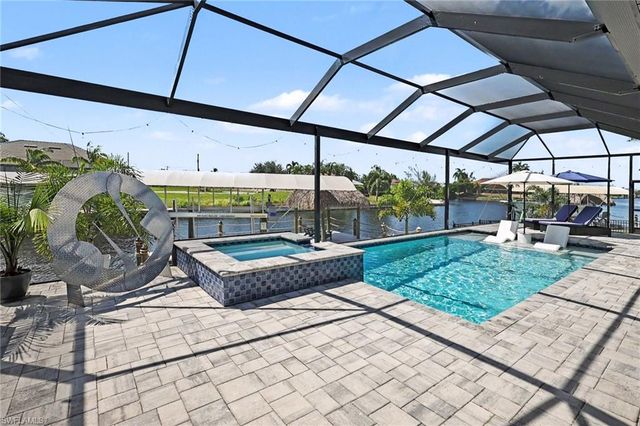 1250 NW 38th PL, Cape Coral, FL 33993