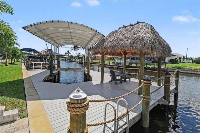 1250 NW 38th PL, Cape Coral, FL 33993