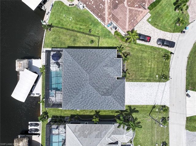 1250 NW 38th PL, Cape Coral, FL 33993