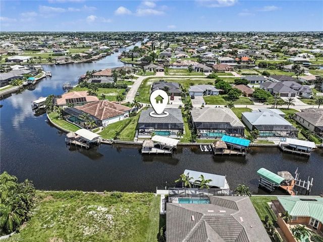 1250 NW 38th PL, Cape Coral, FL 33993