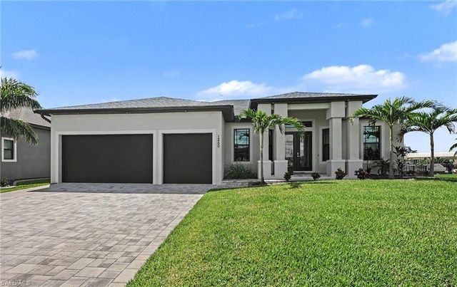 1250 NW 38th PL, Cape Coral, FL 33993