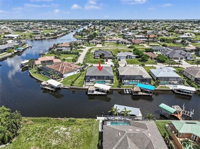 1250 NW 38th PL, Cape Coral, FL 33993
