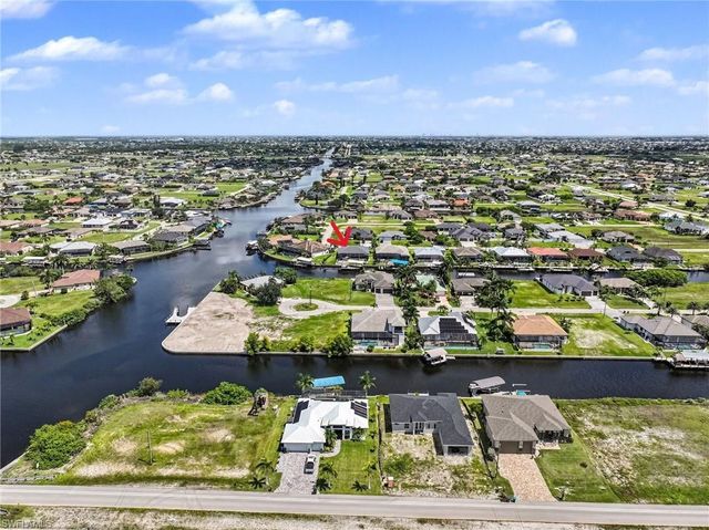 1250 NW 38th PL, Cape Coral, FL 33993