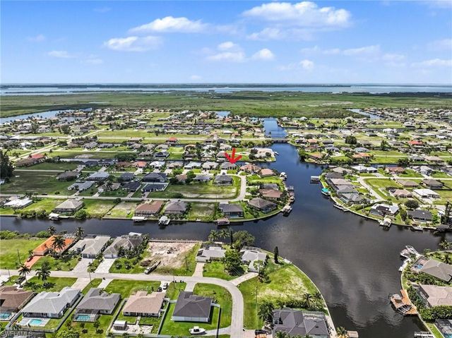 1250 NW 38th PL, Cape Coral, FL 33993