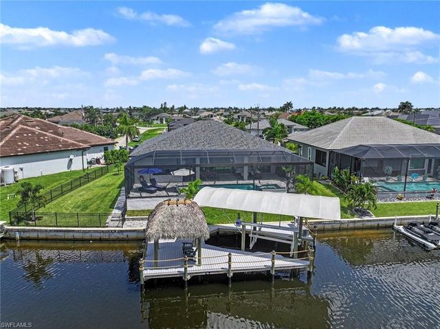 1250 NW 38th PL, Cape Coral, FL 33993
