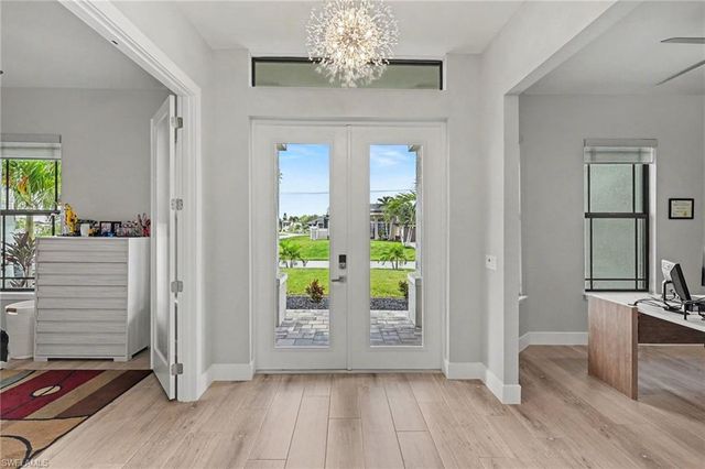 1250 NW 38th PL, Cape Coral, FL 33993