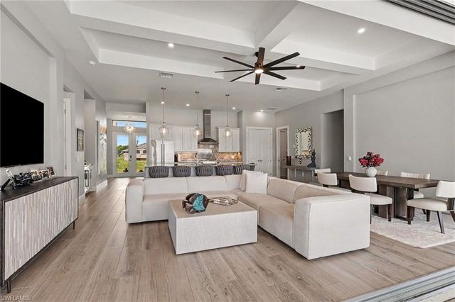 1250 NW 38th PL, Cape Coral, FL 33993