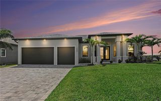 1250 NW 38th PL, Cape Coral, FL 33993