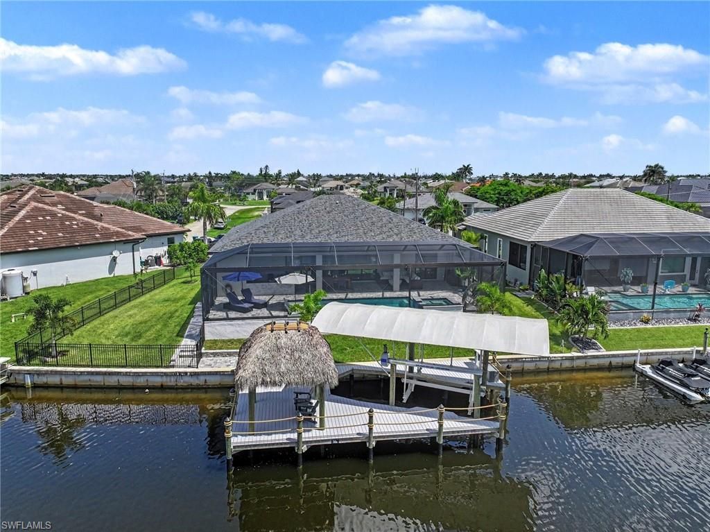 1250 NW 38th PL, CAPE CORAL, FL 33993 — photo 4