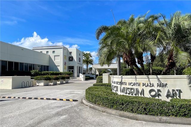1100 Ponce De Leon Circle E201, Vero Beach, FL 32960