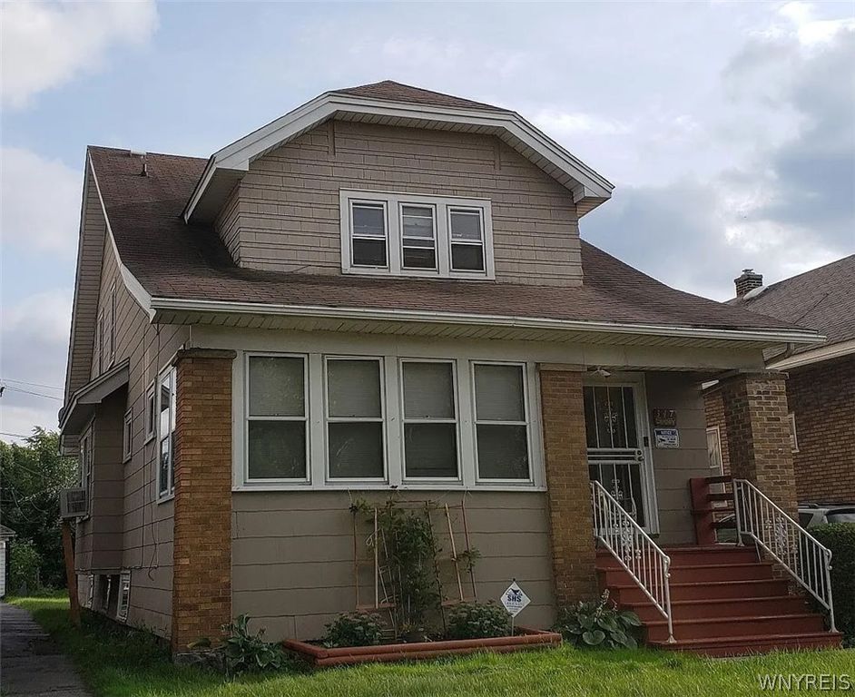 347 Highgate Avenue 2, Buffalo, NY 14215