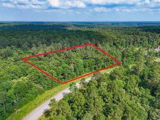 00 Rim Rock Road, Huntsville, TX 77340