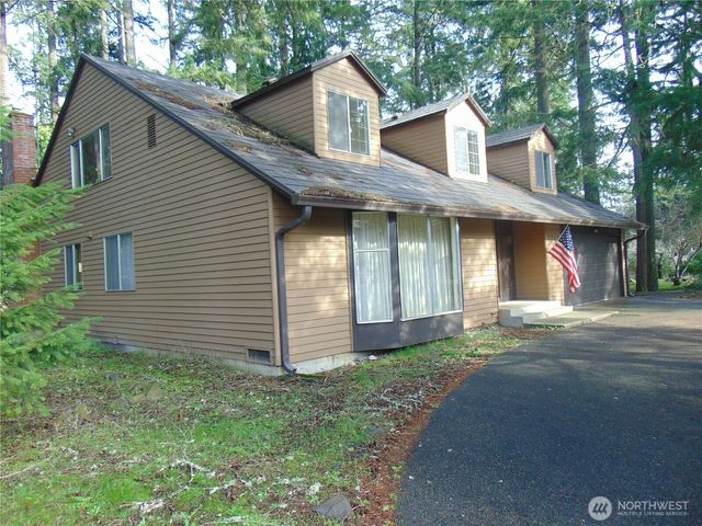 7209 Turquoise Drive SW, Lakewood, WA 98498