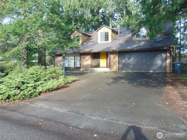 7209 Turquoise Drive SW, Lakewood, WA 98498