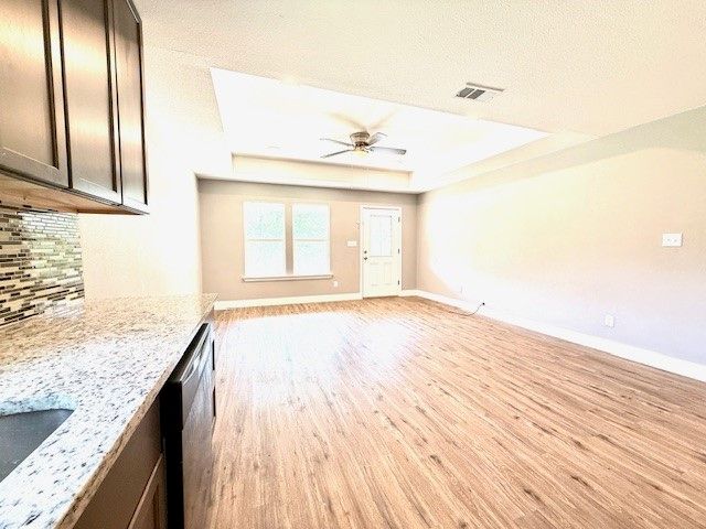 348 N Cherokee Shores Drive, Mabank, TX 75156