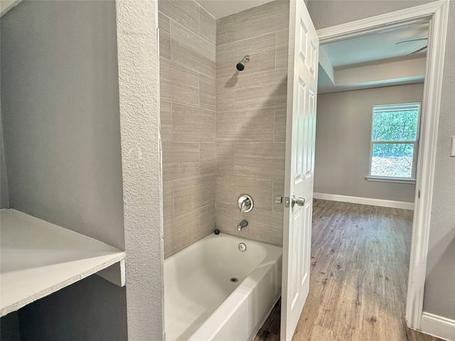 348 N Cherokee Shores Drive, Mabank, TX 75156