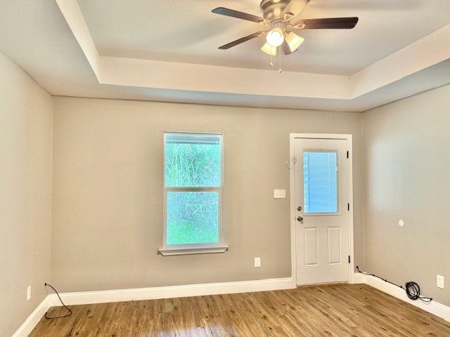 348 N Cherokee Shores Drive, Mabank, TX 75156