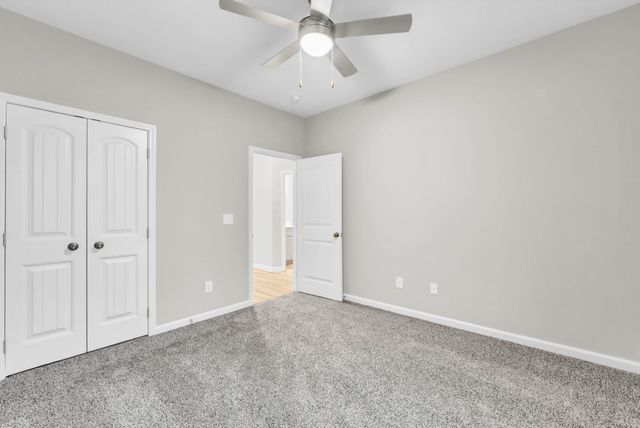 2435 Pea Ridge Rd, Clarksville, TN 37040