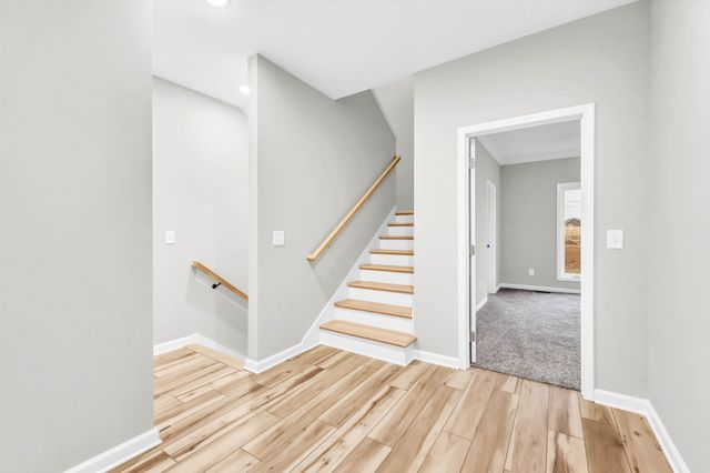 2435 Pea Ridge Rd, Clarksville, TN 37040