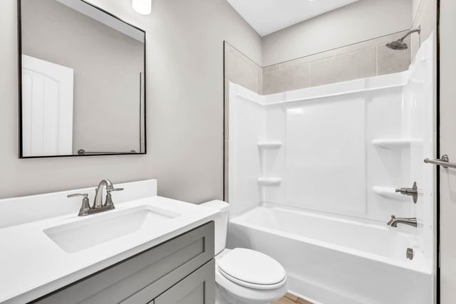 2435 Pea Ridge Rd, Clarksville, TN 37040