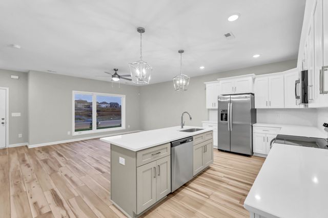 2435 Pea Ridge Rd, Clarksville, TN 37040