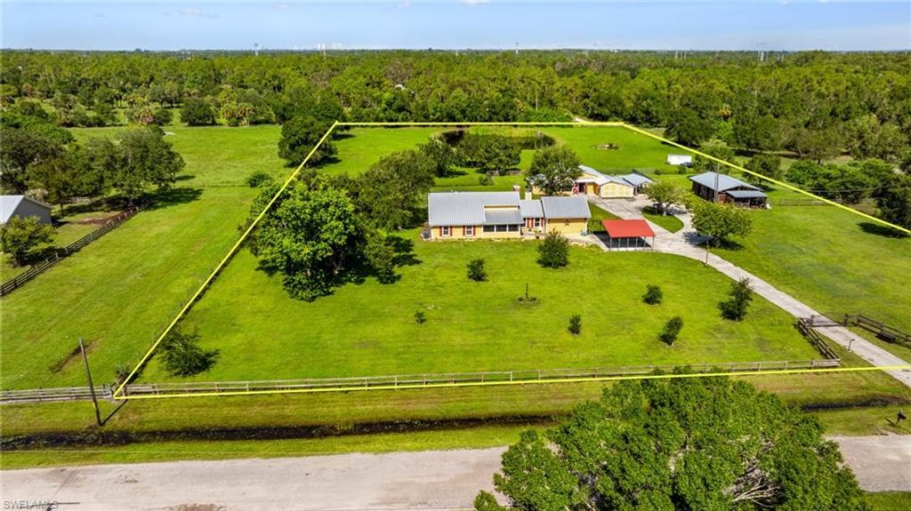 5500/5510 Pangola RD, FORT MYERS, FL 33905 — photo 2