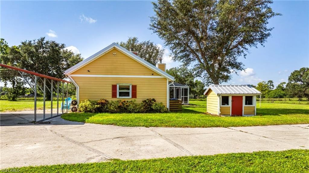 5500/5510 Pangola RD, FORT MYERS, FL 33905 — photo 5
