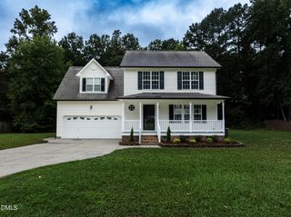 212 Spearhead Place, Clayton, NC 27520