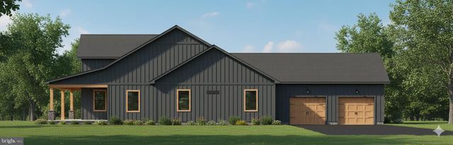 31 TERRY LN, Fairfield, PA 17320