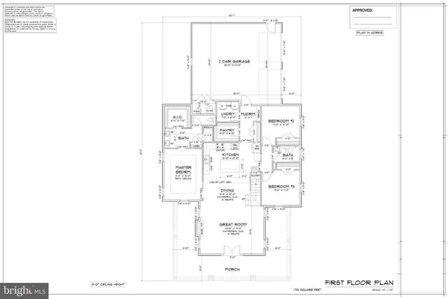 31 TERRY LN, Fairfield, PA 17320