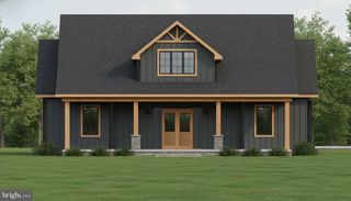 31 TERRY LN, Fairfield, PA 17320