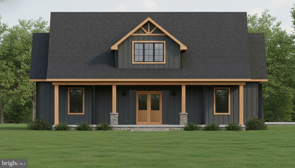 31 TERRY LN, Fairfield, PA 17320