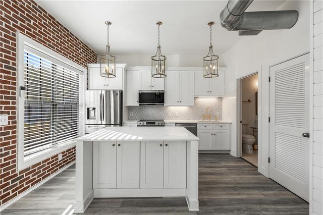 791 Wylie Street SE 901, Atlanta, GA 30316