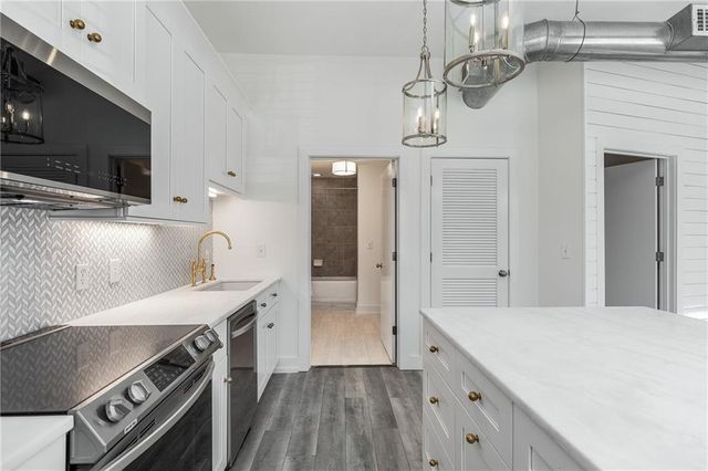 791 Wylie Street SE 901, Atlanta, GA 30316